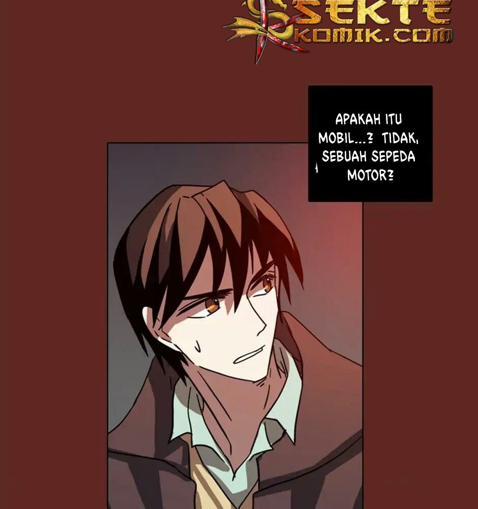 Dreamside Chapter 97 halaman 61