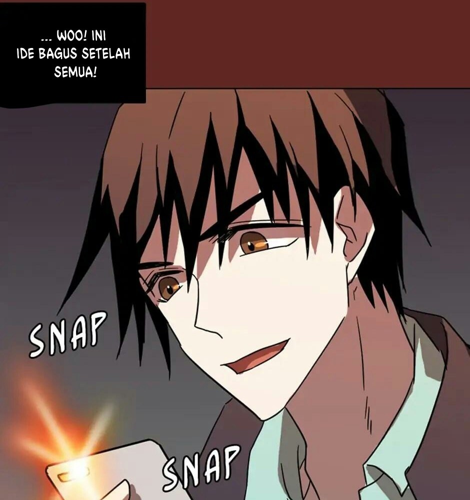 Dreamside Chapter 97 halaman 58