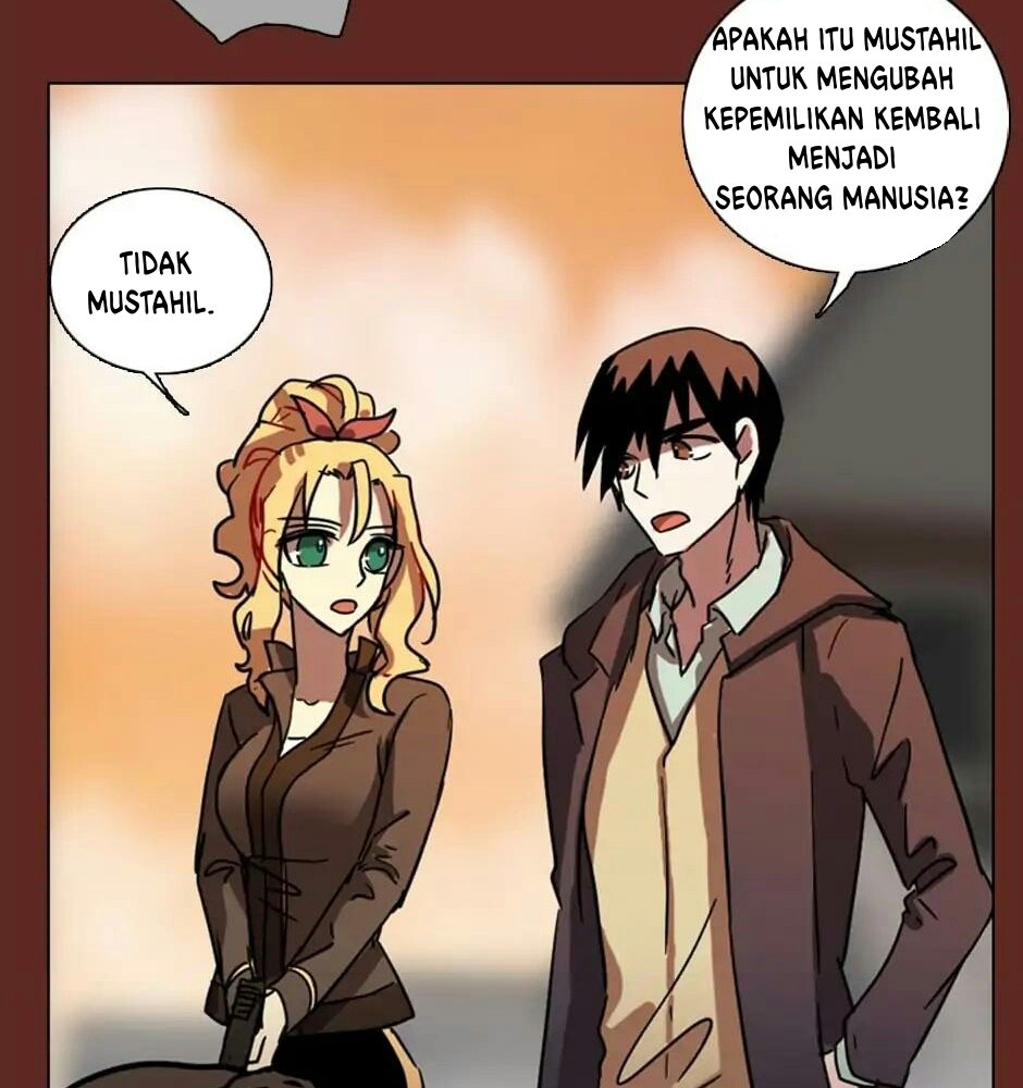 Dreamside Chapter 97 halaman 93