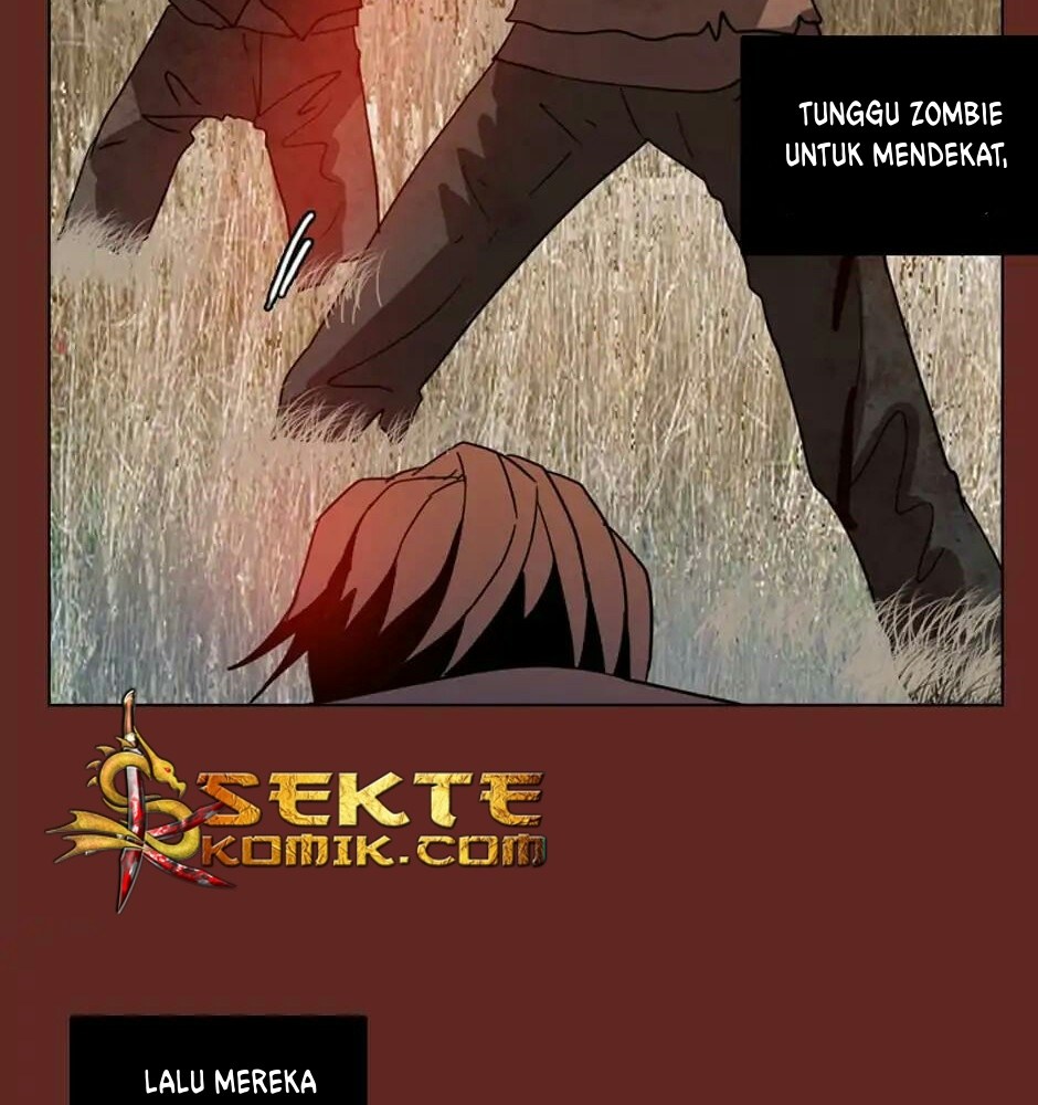 Dreamside Chapter 97 halaman 16
