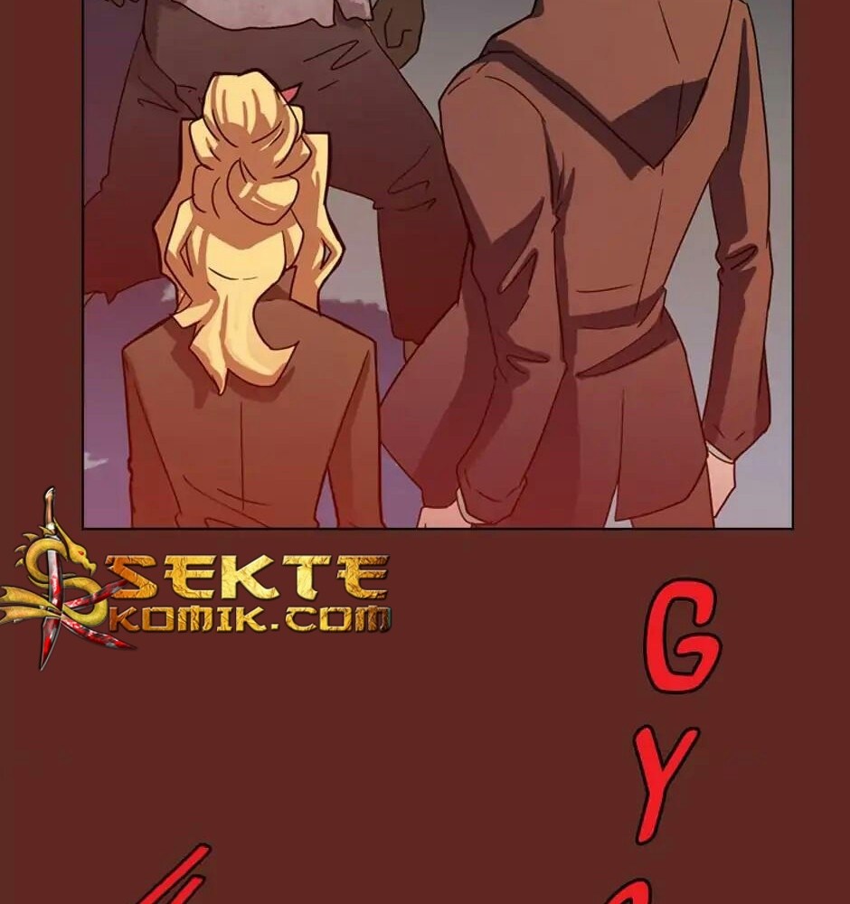 Dreamside Chapter 97 halaman 43