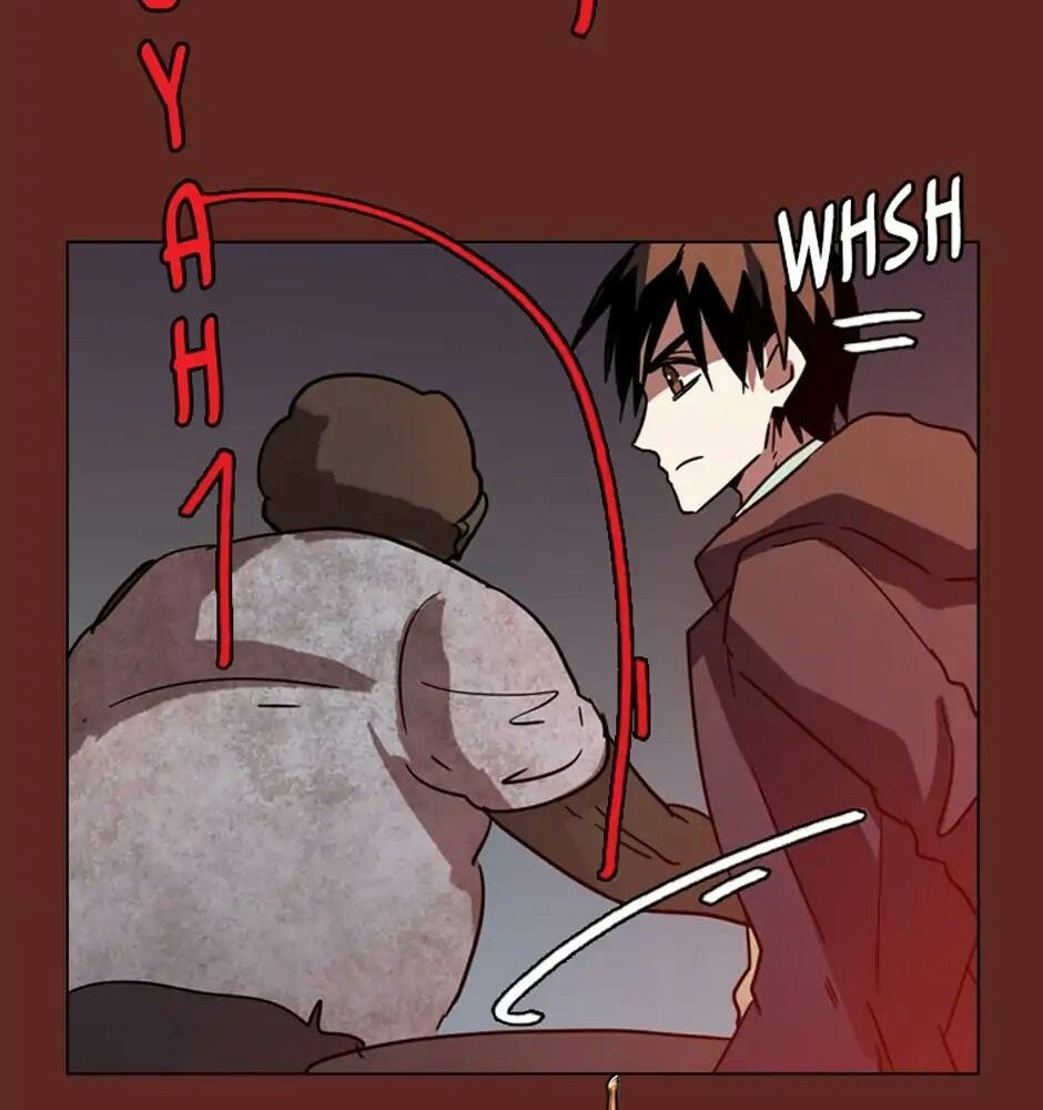 Dreamside Chapter 97 halaman 45