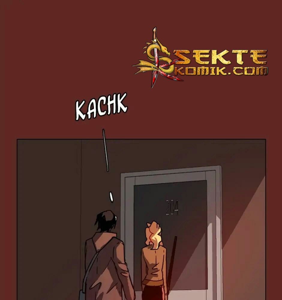 Dreamside Chapter 97 halaman 29