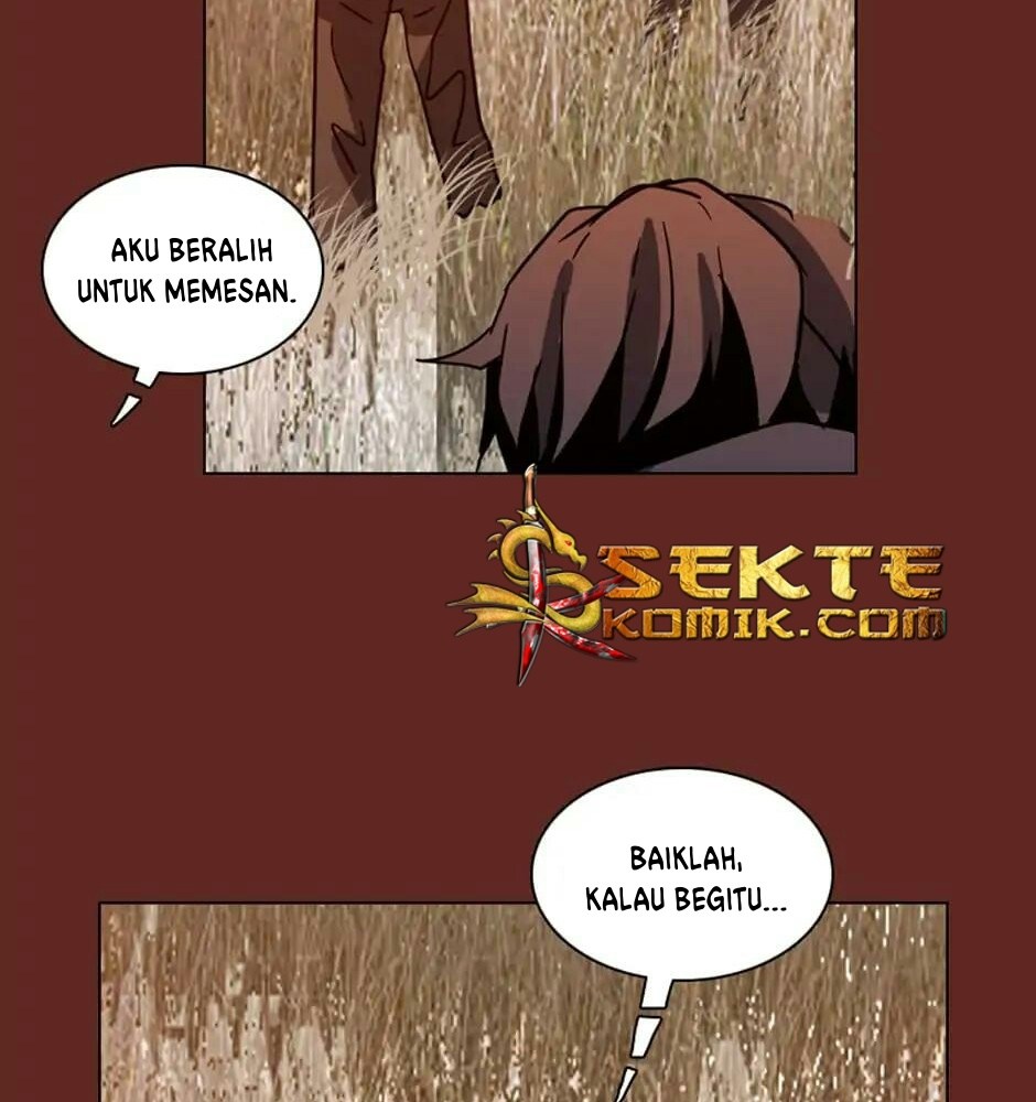 Dreamside Chapter 97 halaman 13