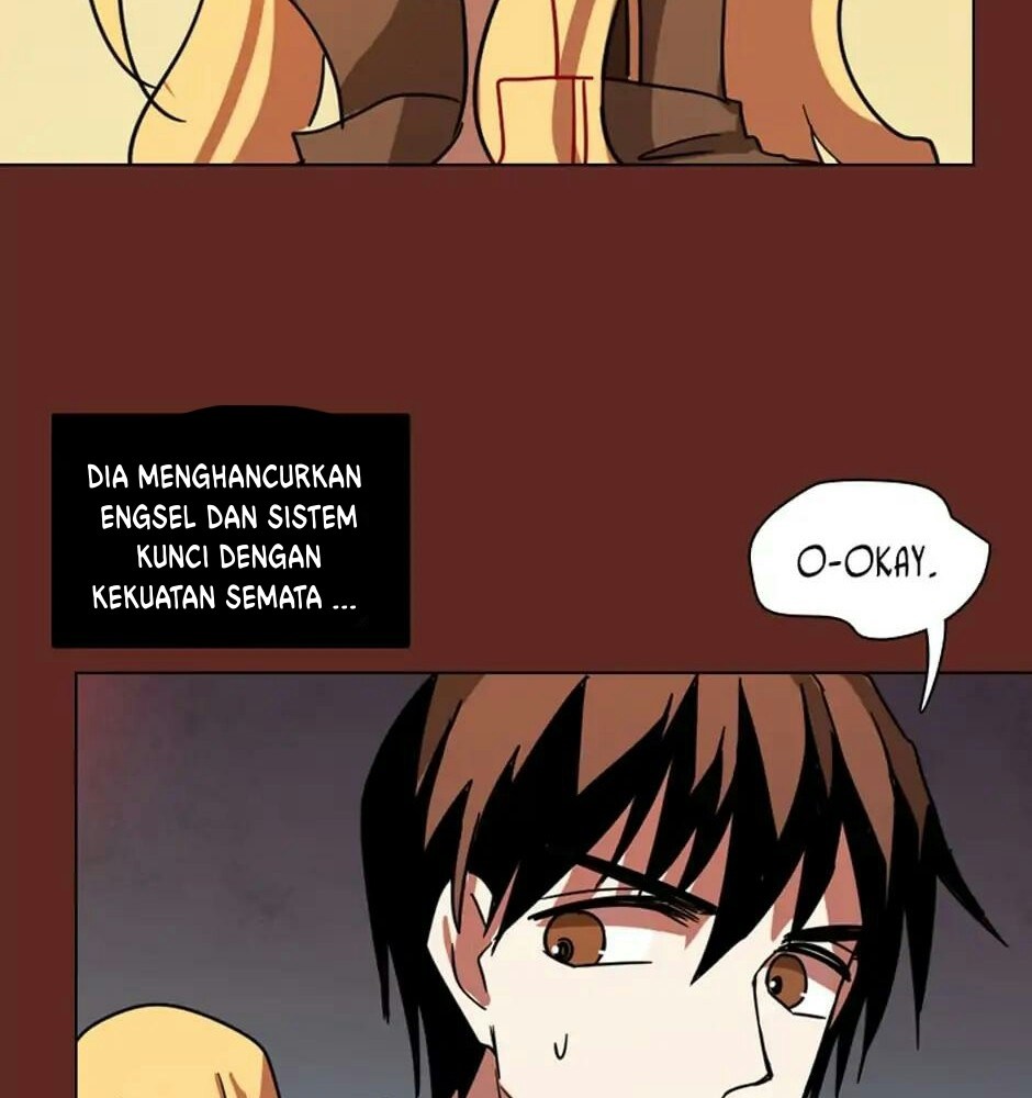 Dreamside Chapter 97 halaman 37