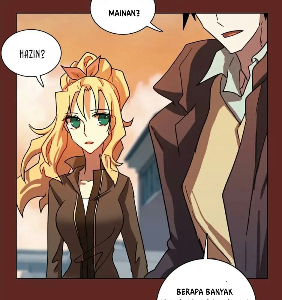 Dreamside Chapter 97 halaman 112
