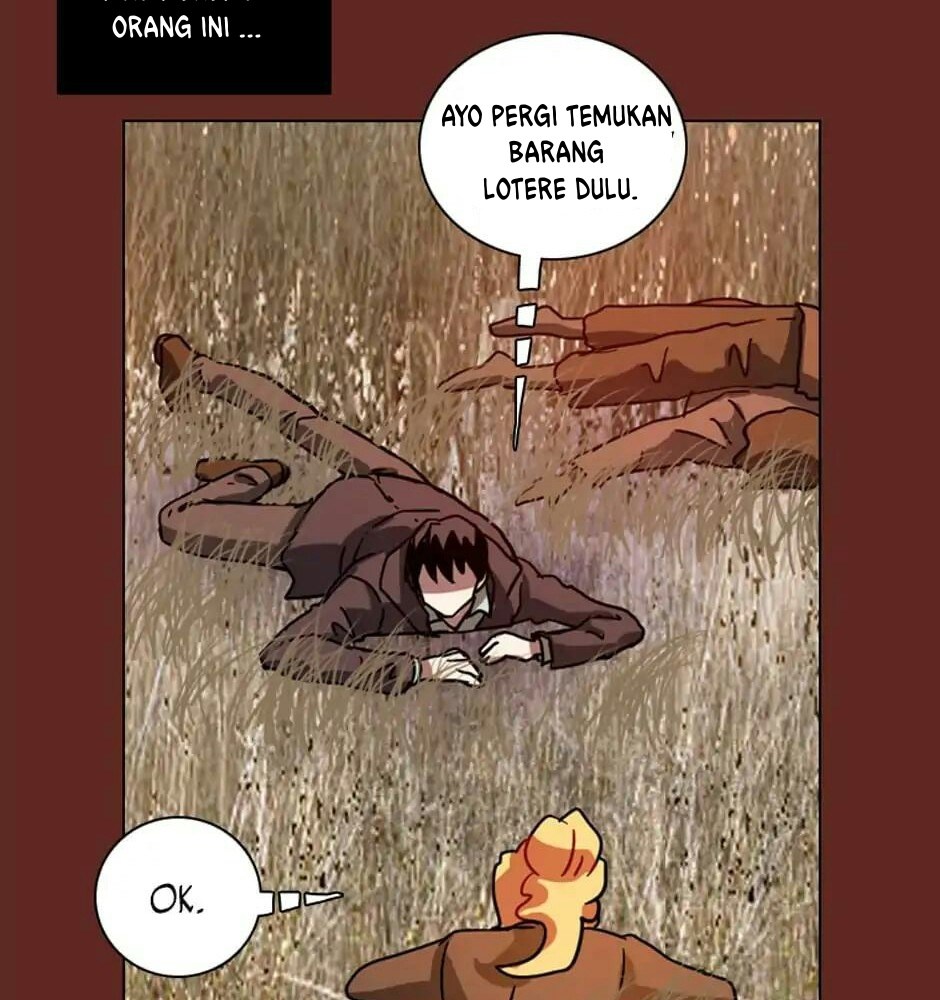 Dreamside Chapter 97 halaman 25