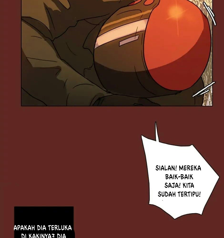 Dreamside Chapter 97 halaman 77