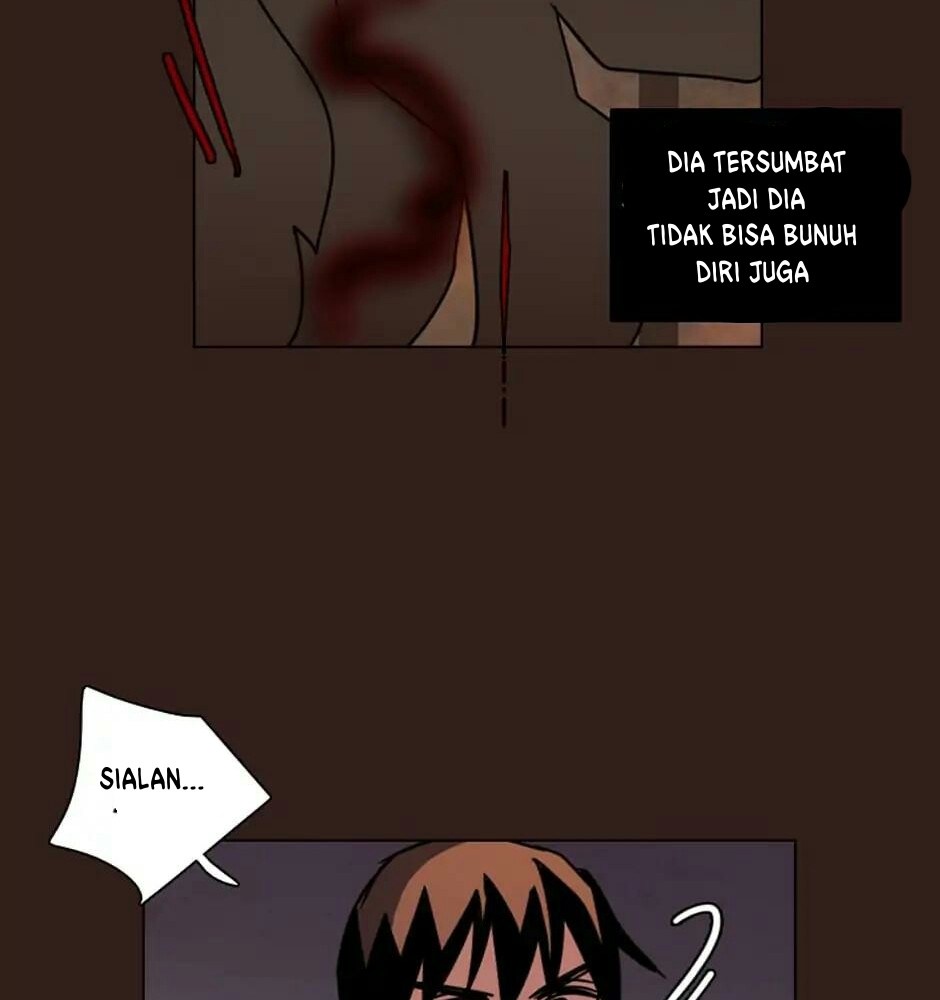 Dreamside Chapter 98 halaman 70