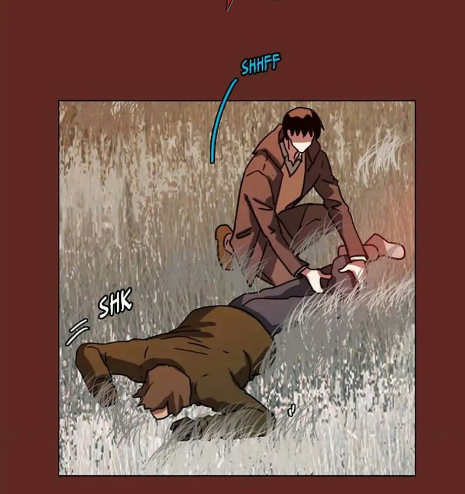 Dreamside Chapter 98 halaman 13