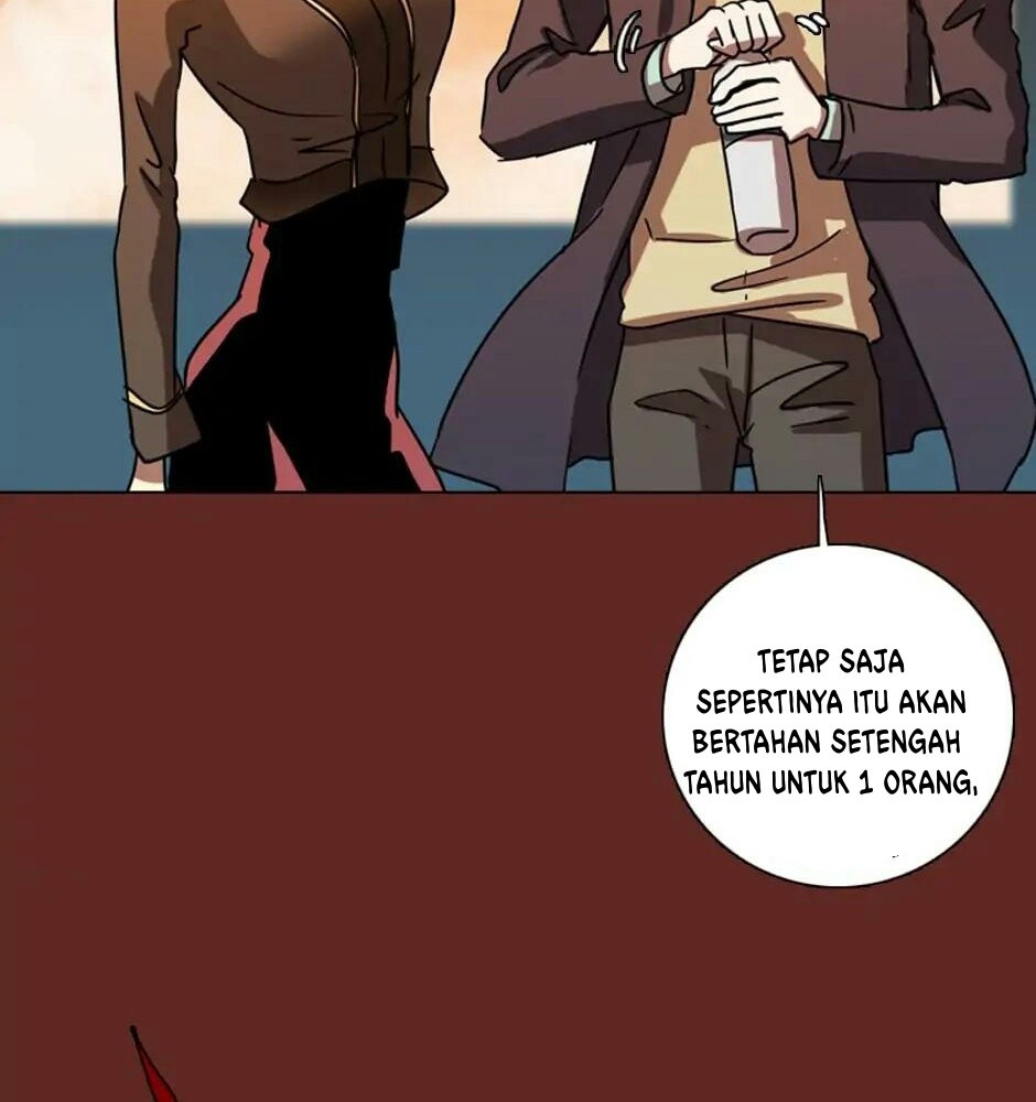 Dreamside Chapter 98 halaman 49