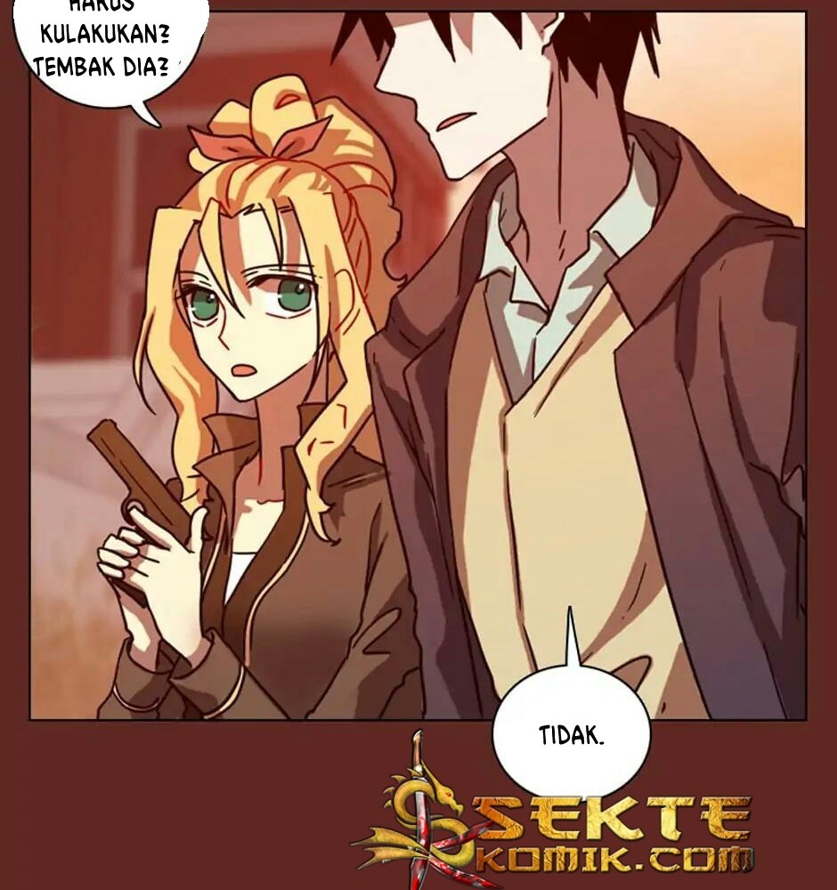 Dreamside Chapter 98 halaman 12