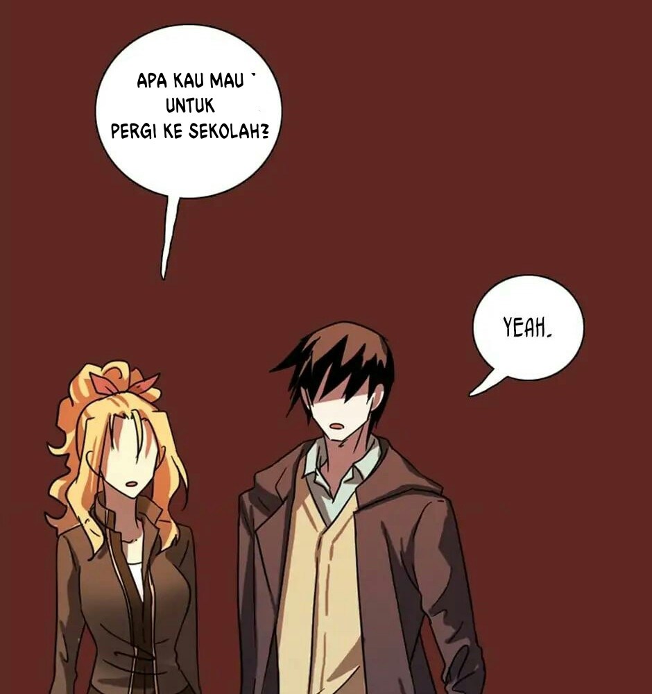 Dreamside Chapter 98 halaman 27