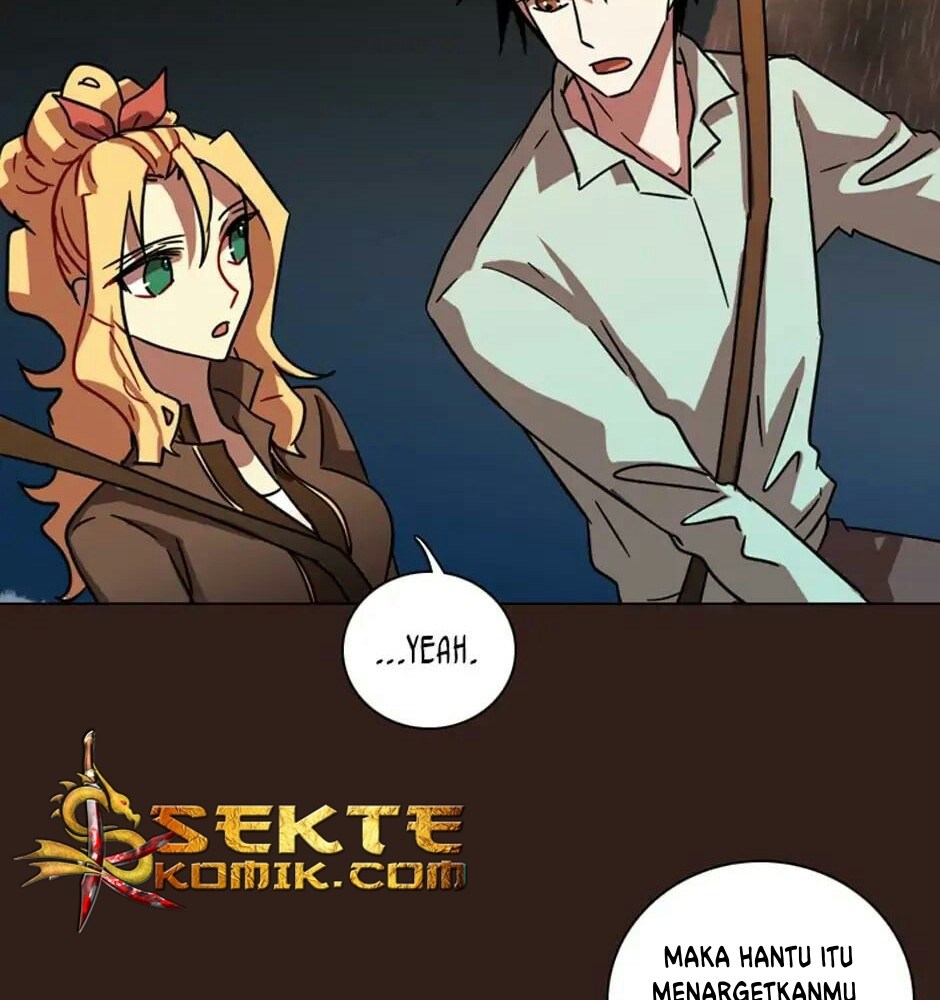 Dreamside Chapter 98 halaman 118