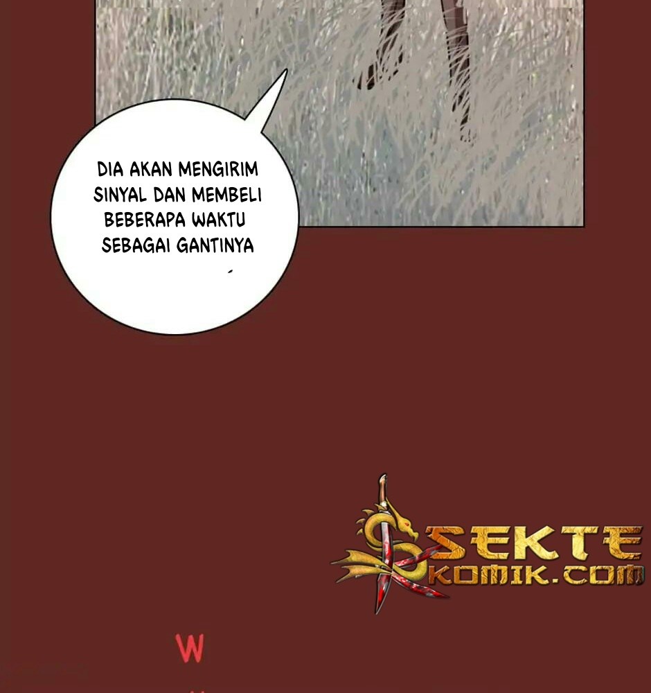Dreamside Chapter 98 halaman 33