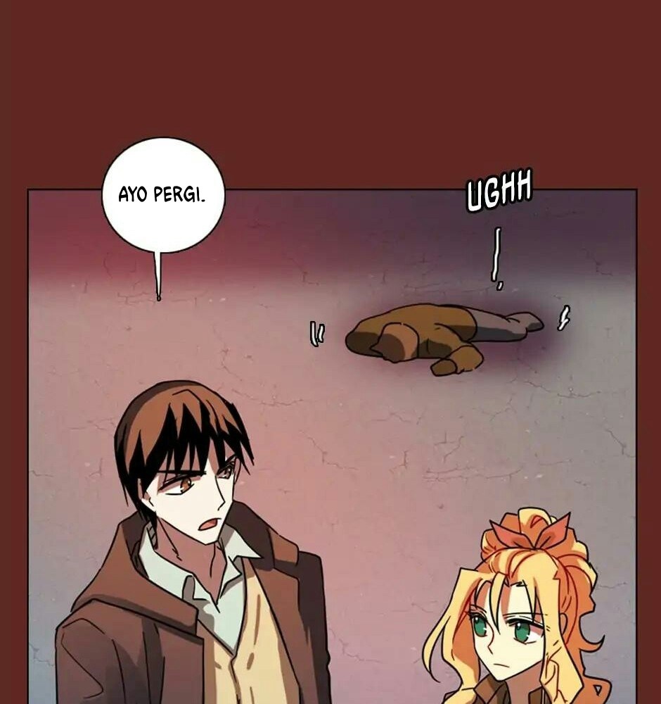 Dreamside Chapter 98 halaman 24