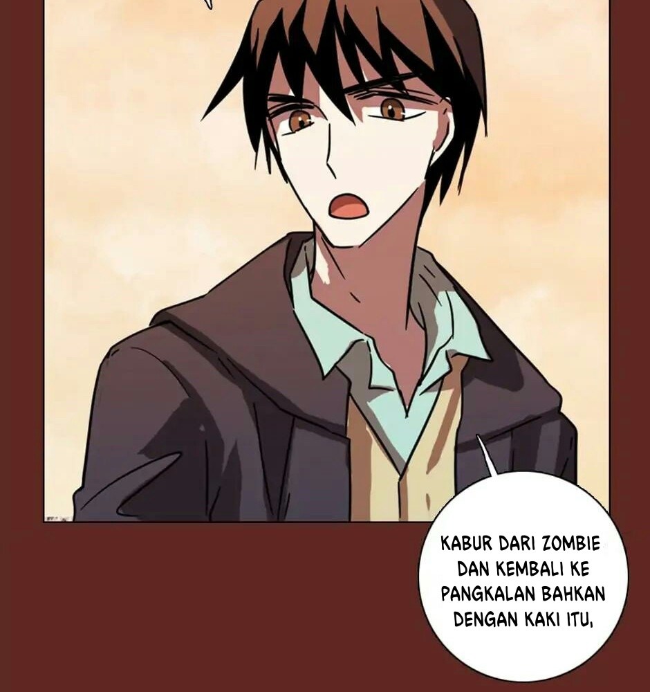 Dreamside Chapter 98 halaman 23