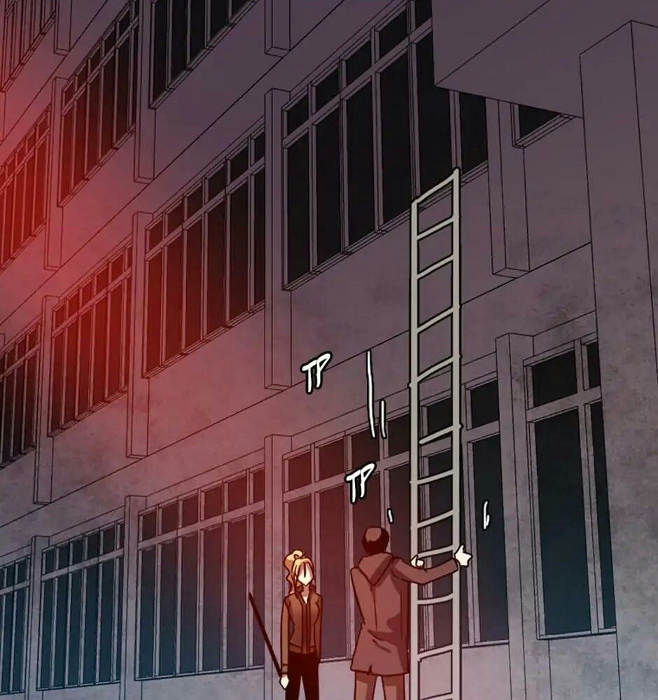 Dreamside Chapter 98 halaman 39