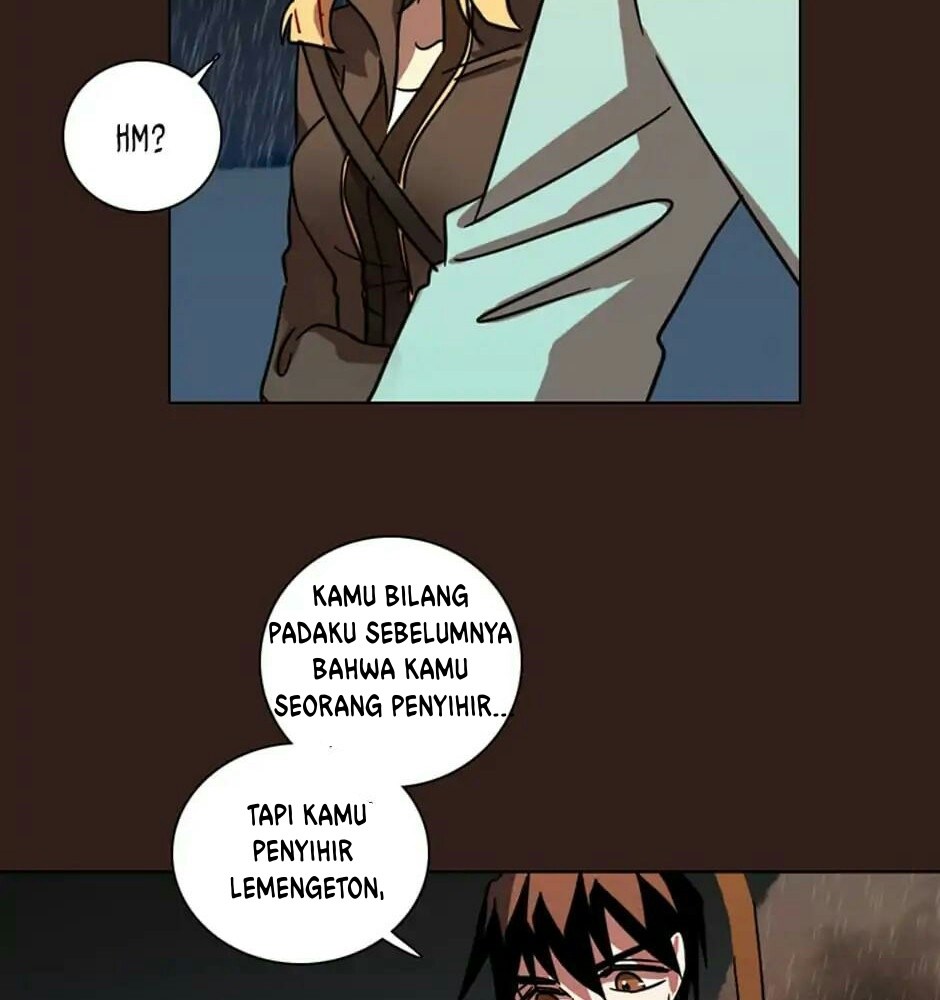 Dreamside Chapter 98 halaman 117