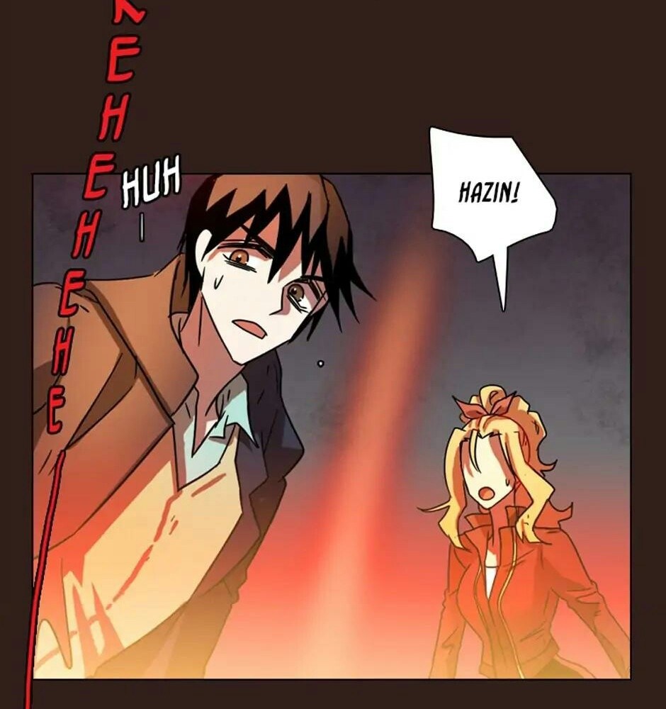 Dreamside Chapter 98 halaman 99