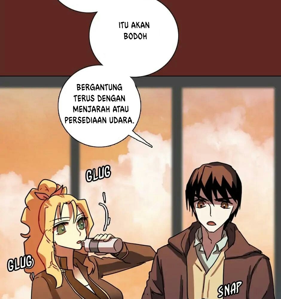 Dreamside Chapter 98 halaman 48