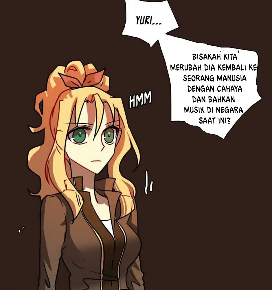 Dreamside Chapter 98 halaman 75