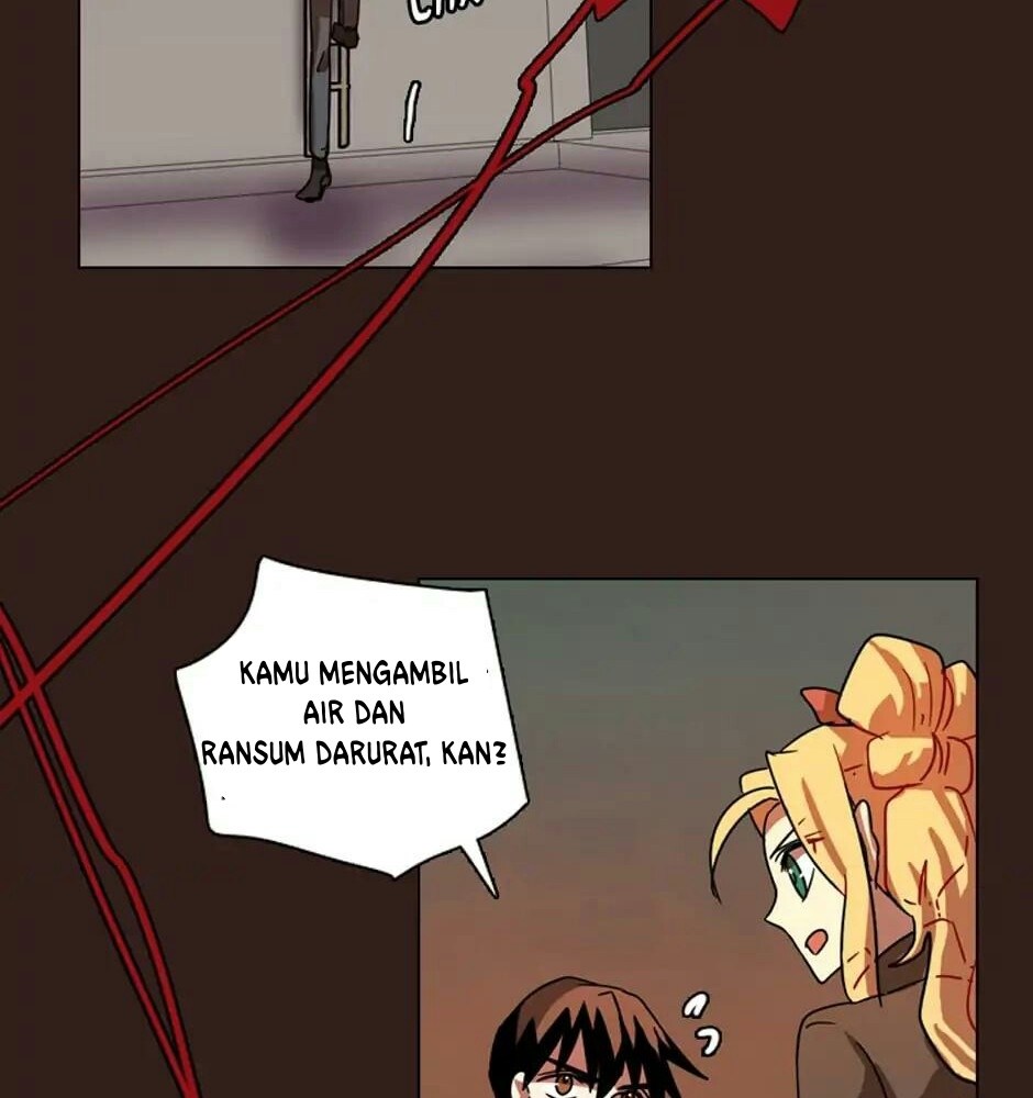 Dreamside Chapter 98 halaman 105