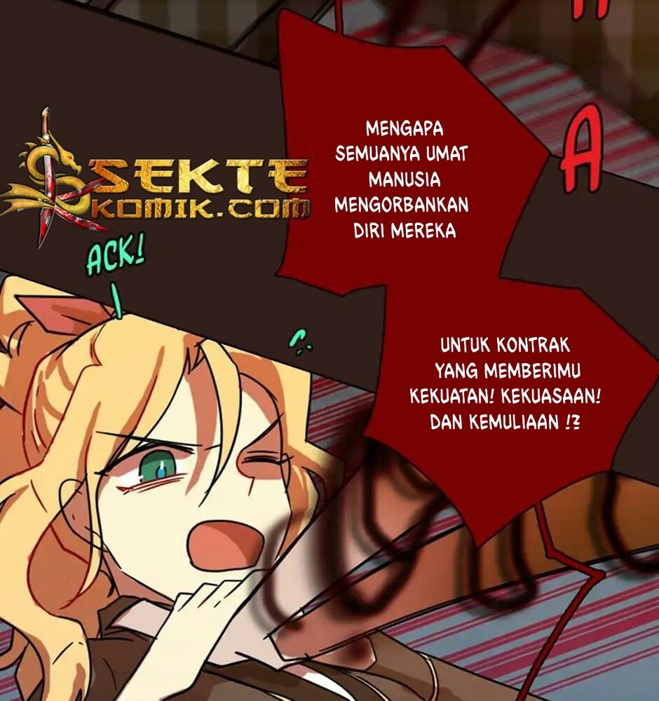 Dreamside Chapter 98 halaman 89