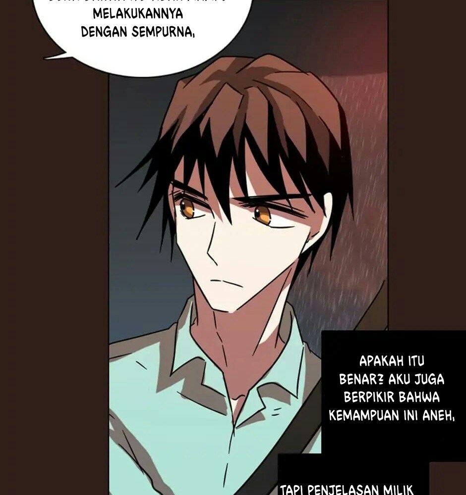 Dreamside Chapter 99 halaman 22