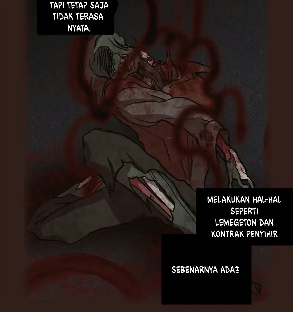 Dreamside Chapter 99 halaman 37