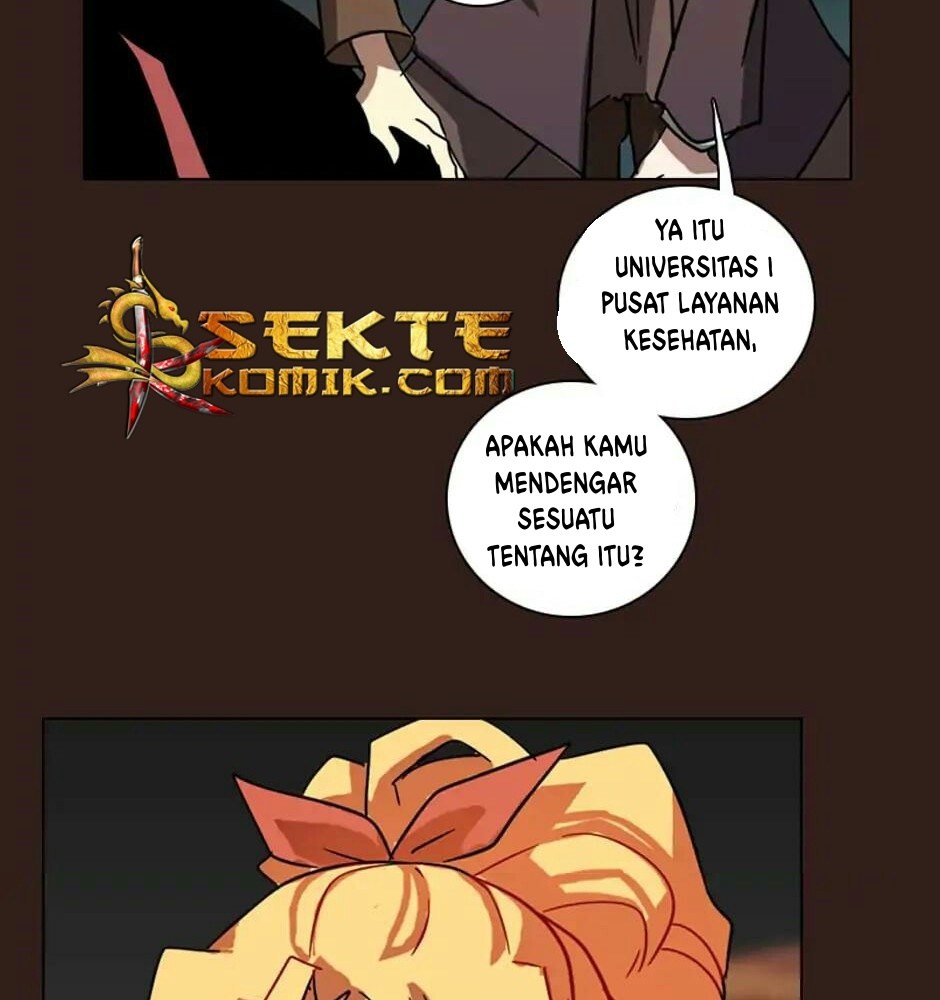 Dreamside Chapter 99 halaman 97