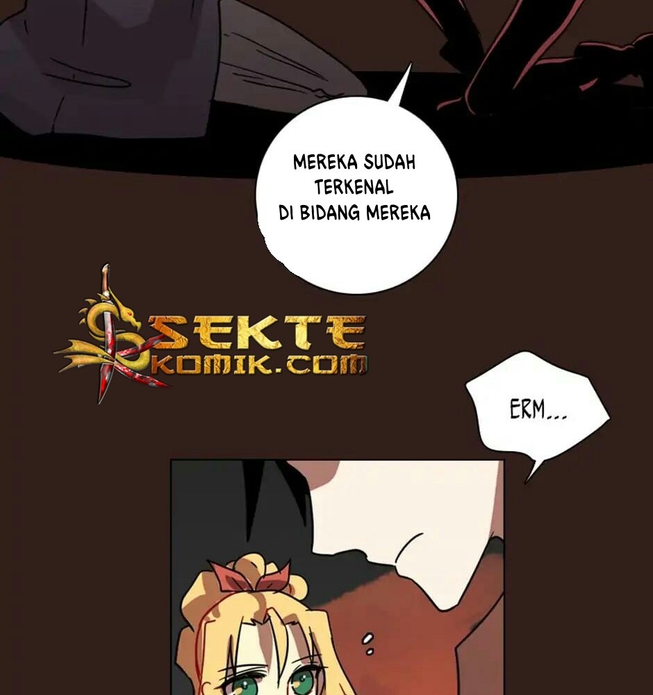 Dreamside Chapter 99 halaman 80