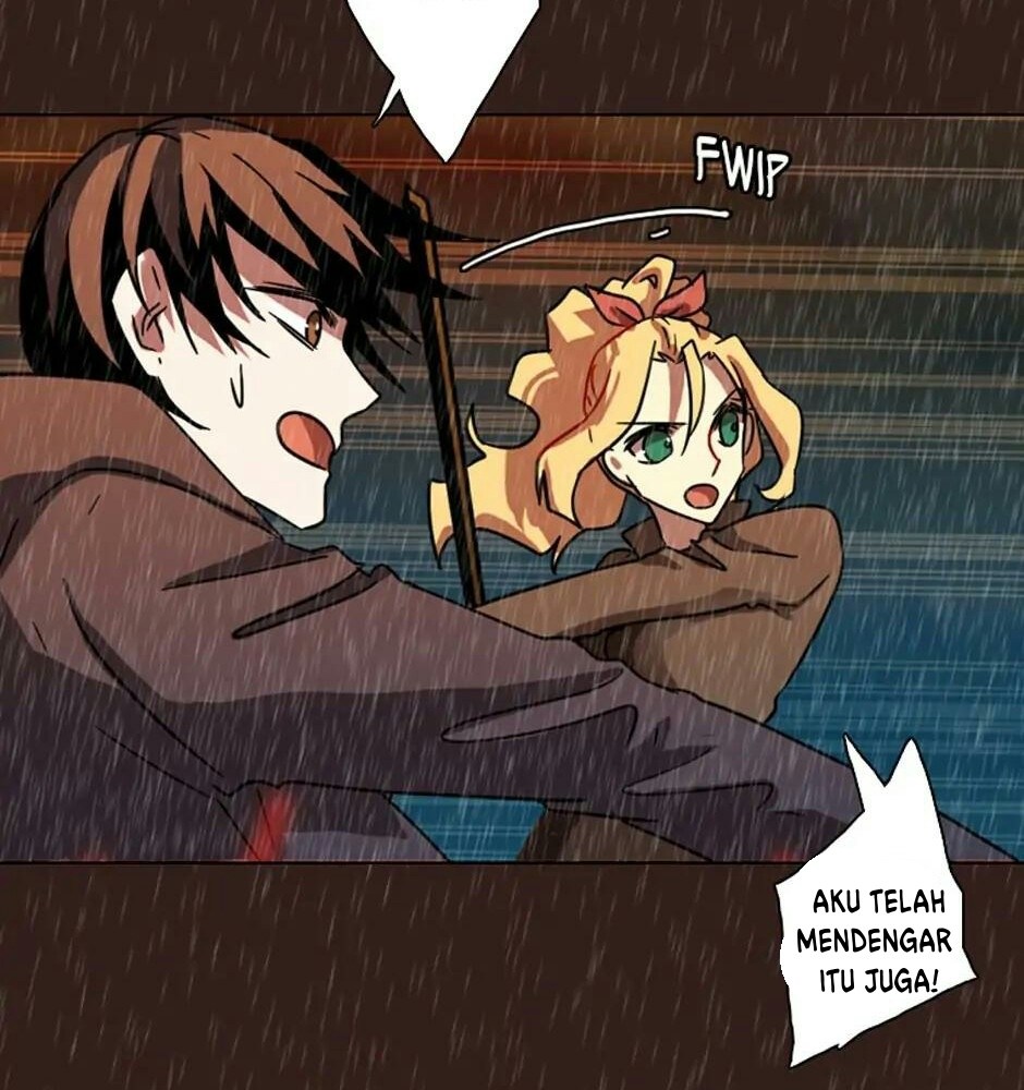 Dreamside Chapter 99 halaman 105