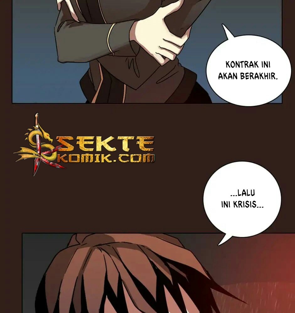Dreamside Chapter 99 halaman 32