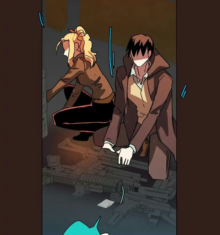 Dreamside Chapter 99 halaman 66