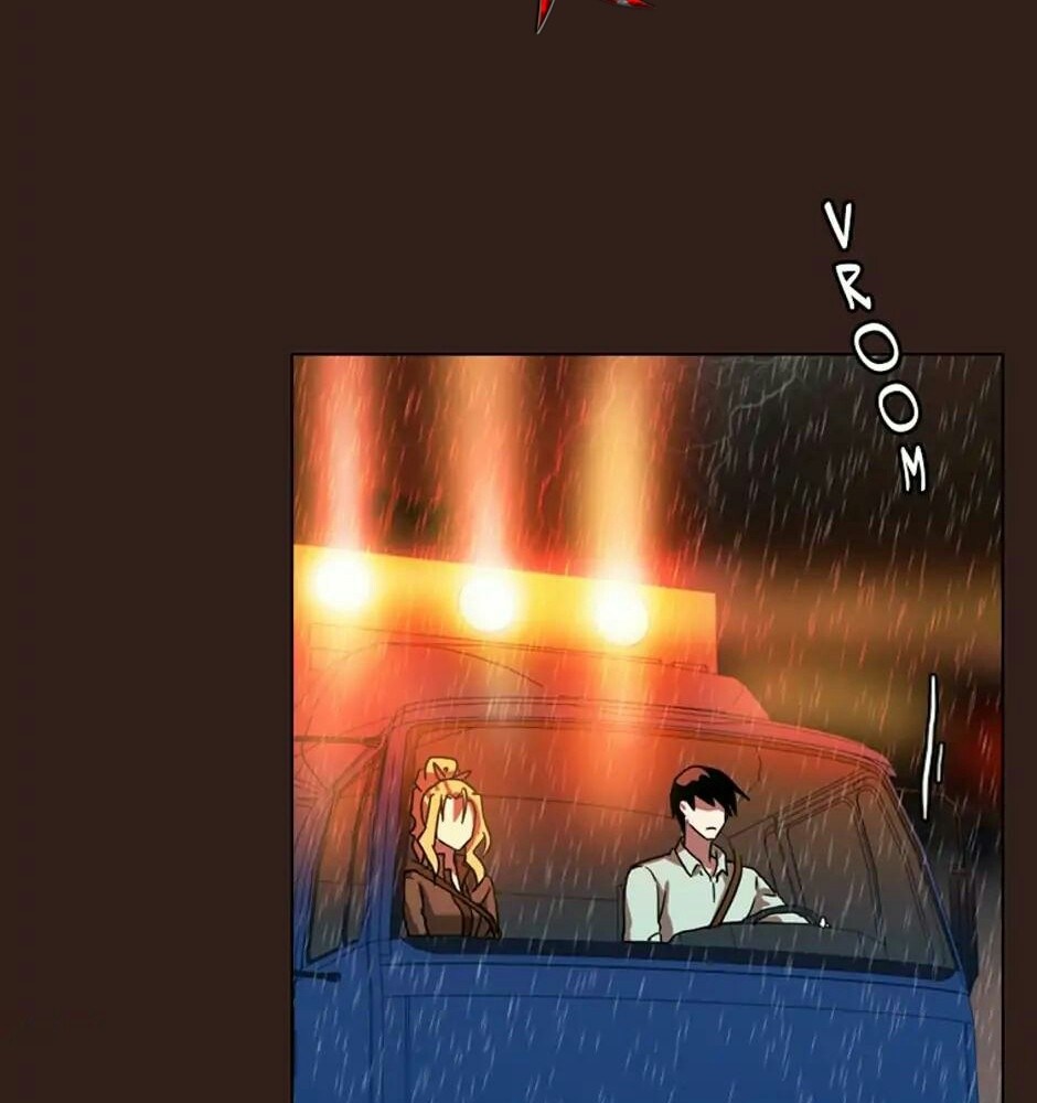 Dreamside Chapter 99 halaman 9