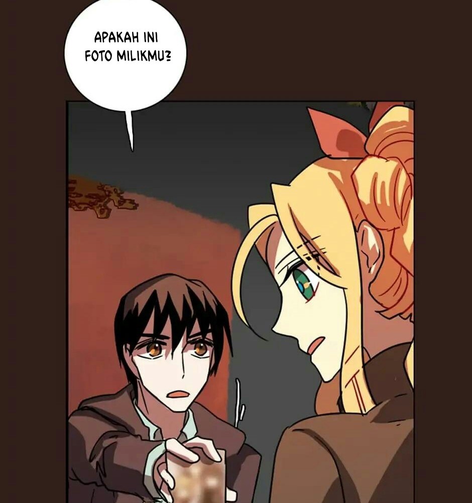 Dreamside Chapter 99 halaman 74