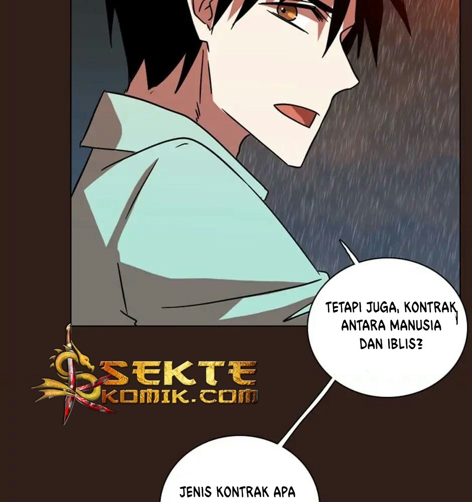 Dreamside Chapter 99 halaman 25