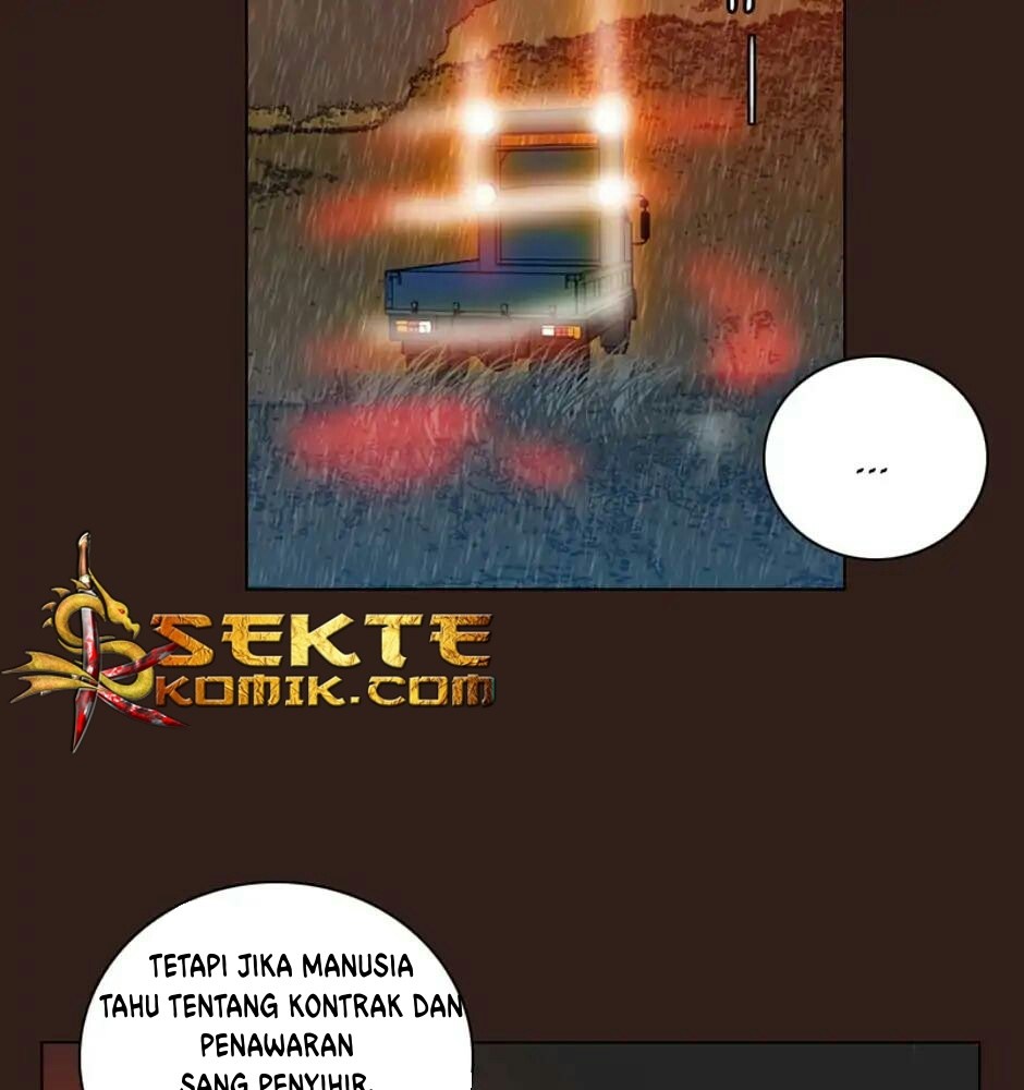 Dreamside Chapter 99 halaman 30