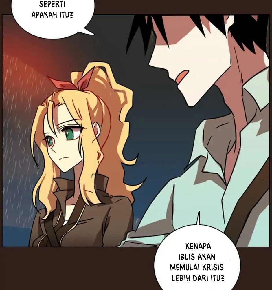 Dreamside Chapter 99 halaman 12