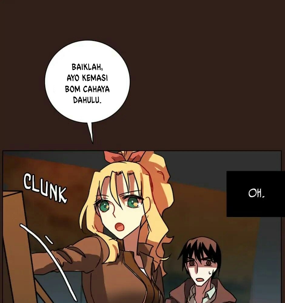 Dreamside Chapter 99 halaman 60