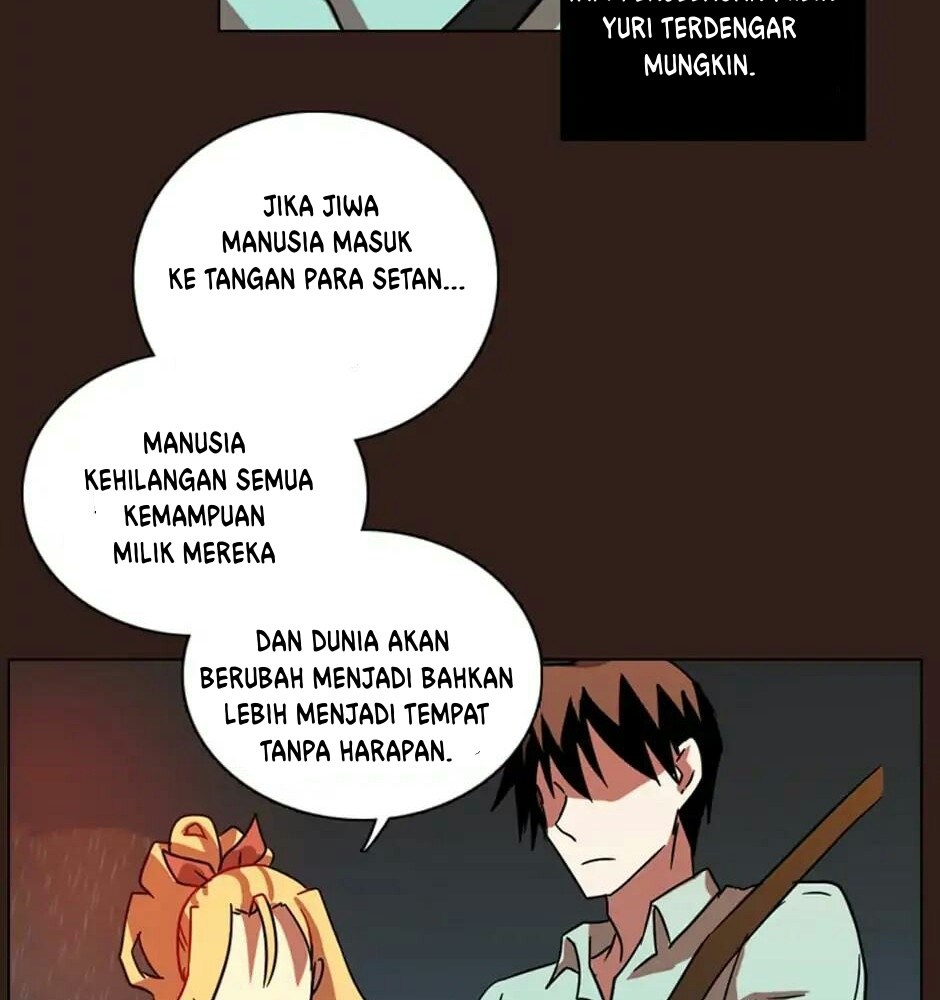 Dreamside Chapter 99 halaman 23