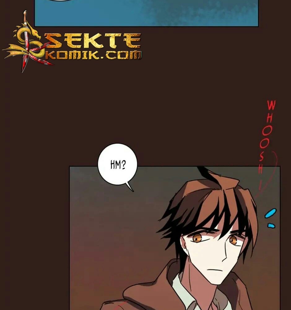 Dreamside Chapter 99 halaman 44