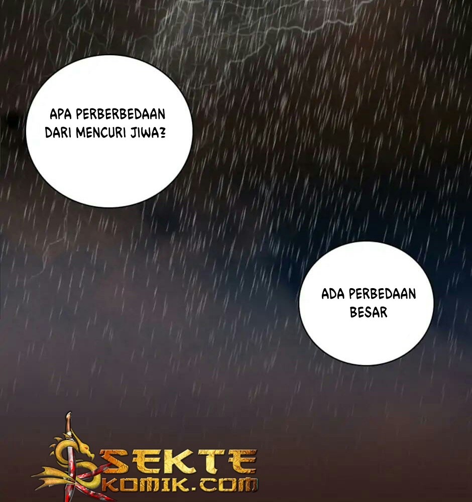Dreamside Chapter 99 halaman 17