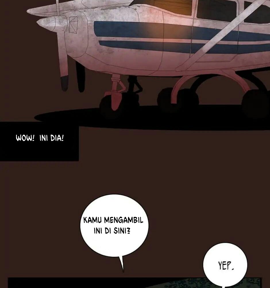 Dreamside Chapter 99 halaman 52