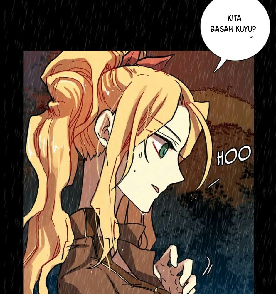 Dreamside Chapter 99 halaman 124