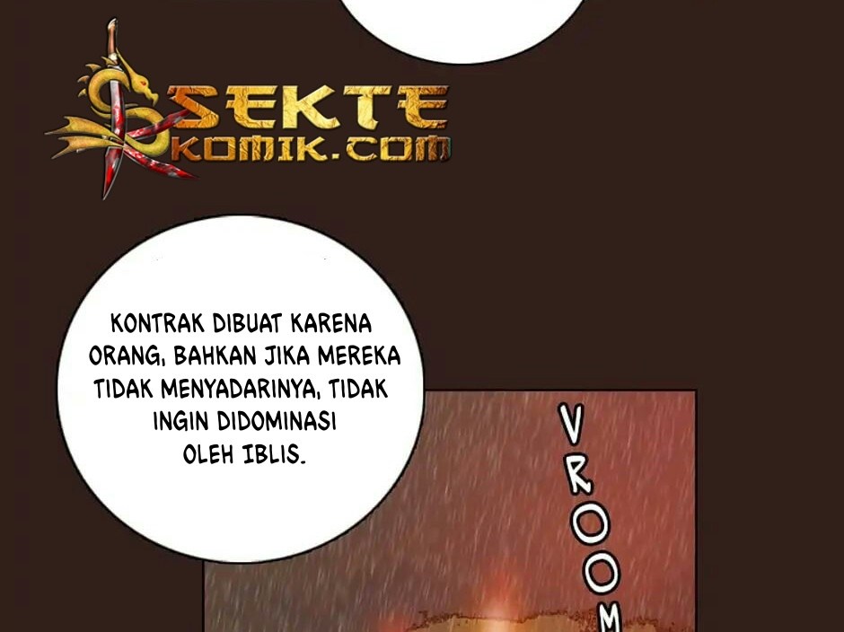 Dreamside Chapter 99 halaman 29