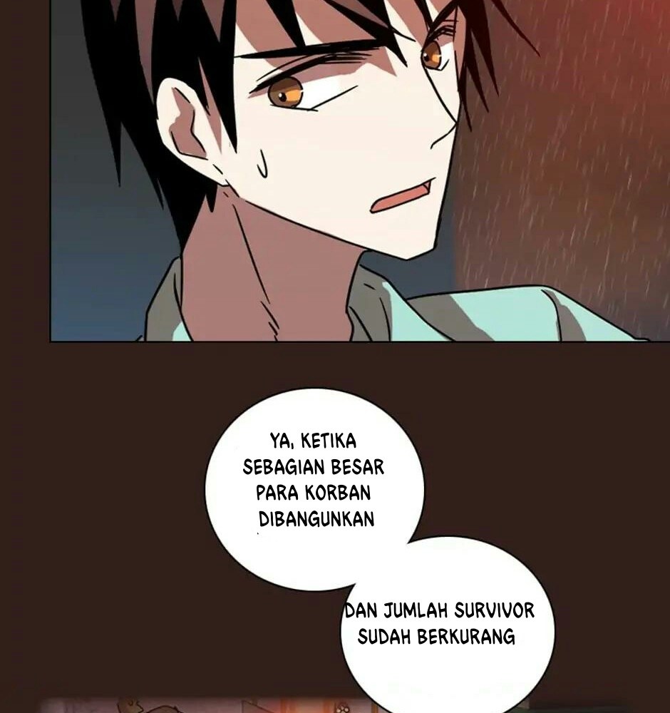 Dreamside Chapter 99 halaman 33