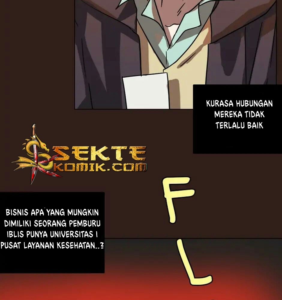 Dreamside Chapter 99 halaman 100