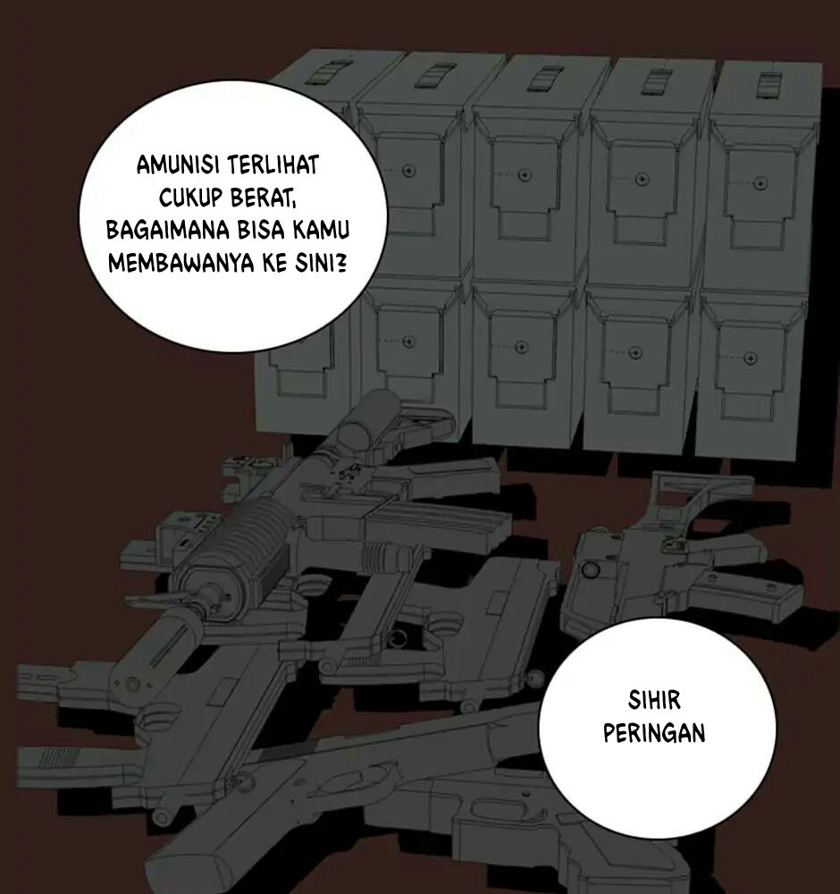 Dreamside Chapter 99 halaman 64